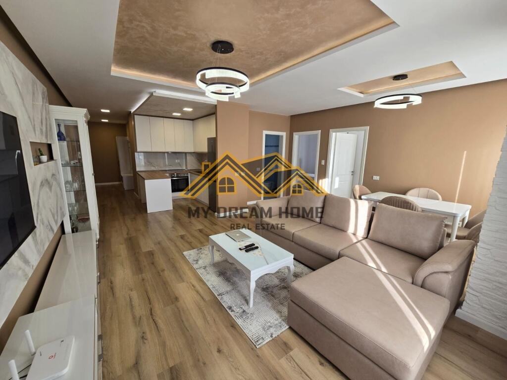 SUPER 2+1 APARTMENT FOR RENT AT JEDAS COMPLEX!