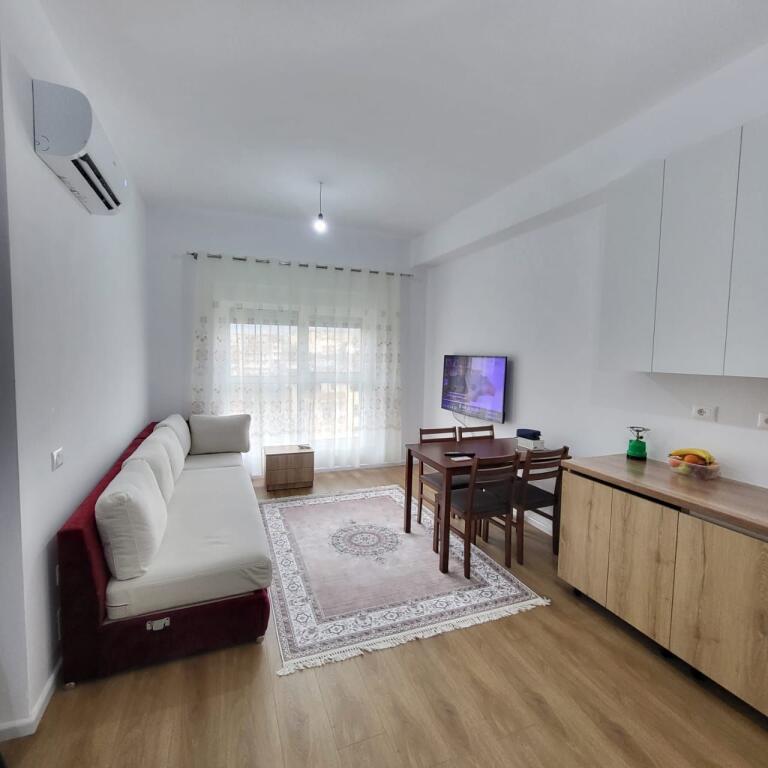 Apartment 2+1 for rent in Kadiu Complex, Ali Demi