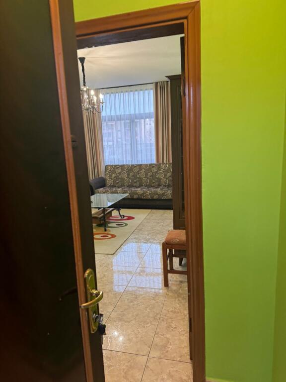 Appartamento 1+1, Ferid Xhejko!