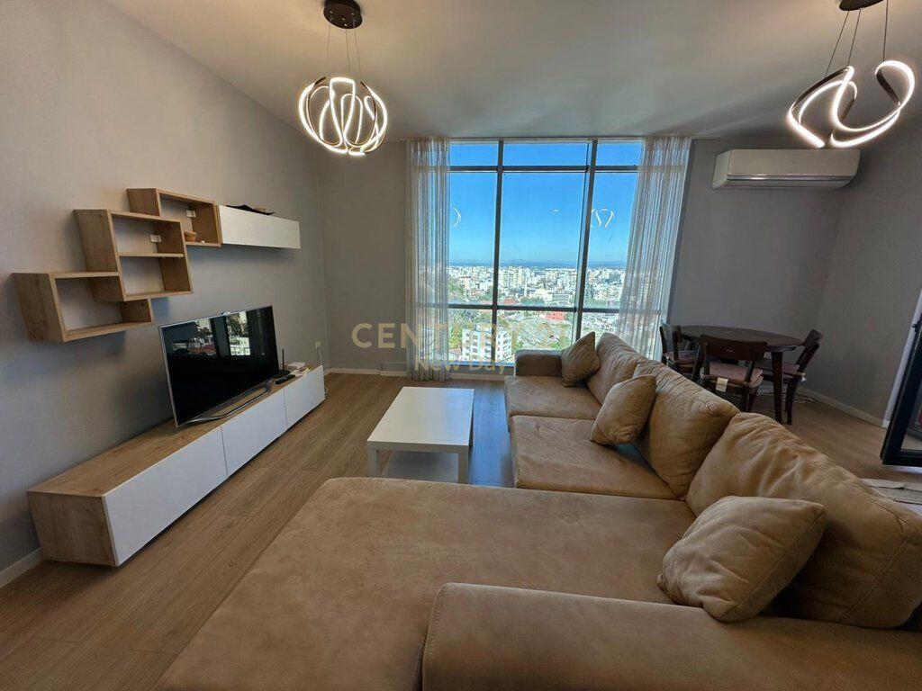 Apartment 1+1 for Sale Vollga