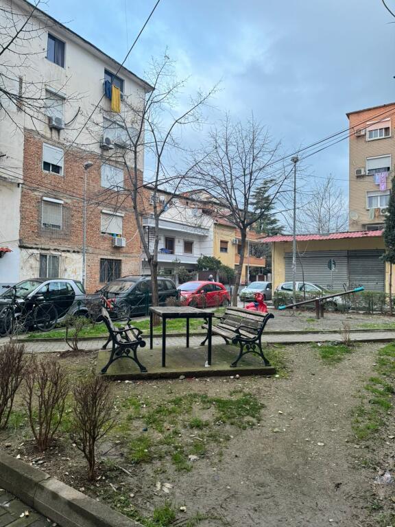 Appartamento 1+1, Ferid Xhejko!