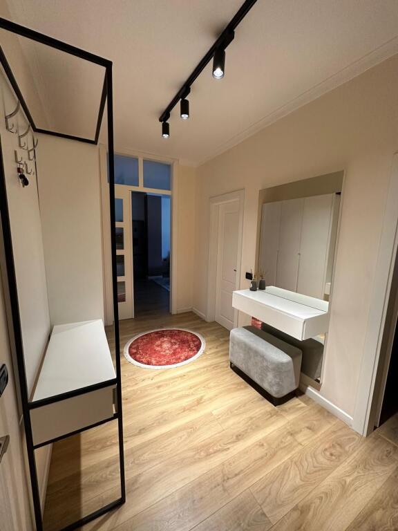 Apartment 2+1 for Rent in Shkoze !!