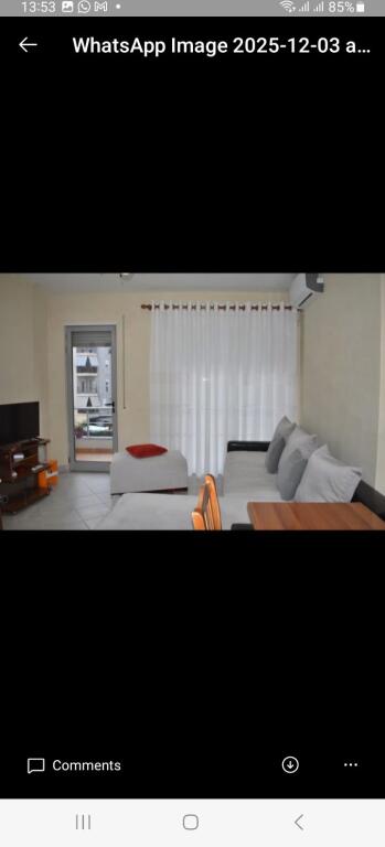 Appartamento in affitto 1+1, Id 13900