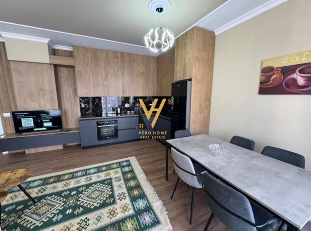 APPARTAMENTO 2+1+BLK IN AFFITTO A PAZARI I RI 90.000 LEKE