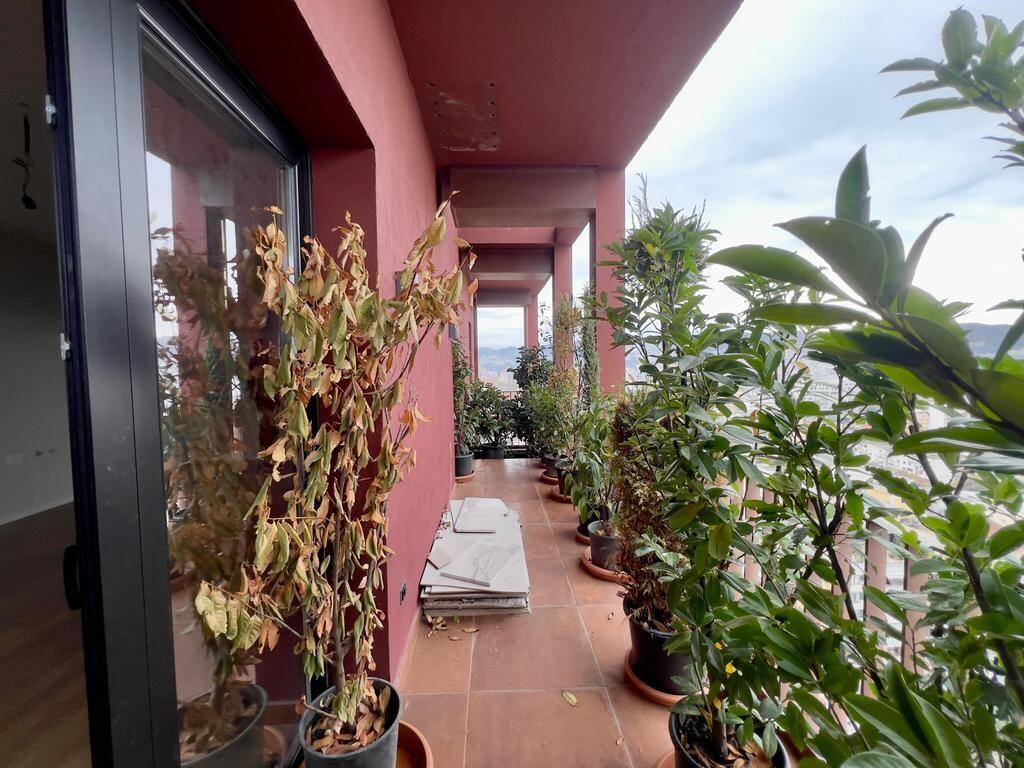 JAPIM ME QIRA AMBIENT PER ZYRA TEK GARDEN BUILDING !