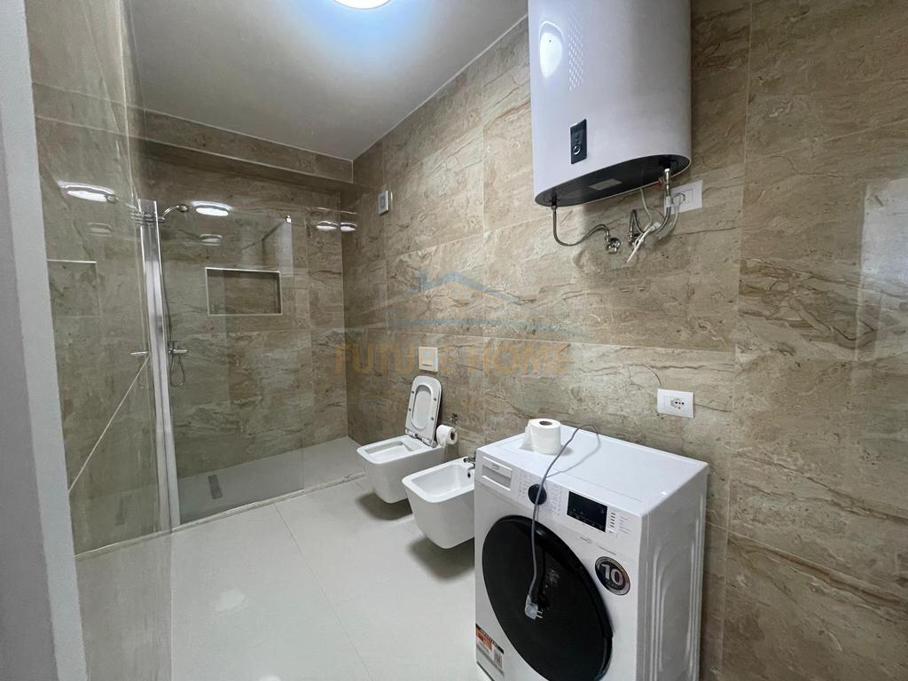 Affitto, Appartamento 1+1, Zogu i Zi, Tirana