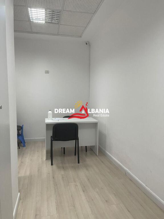 Office for sale in the Selvise area on Xhemal Tafaj street, Tirana (ID 4171451)