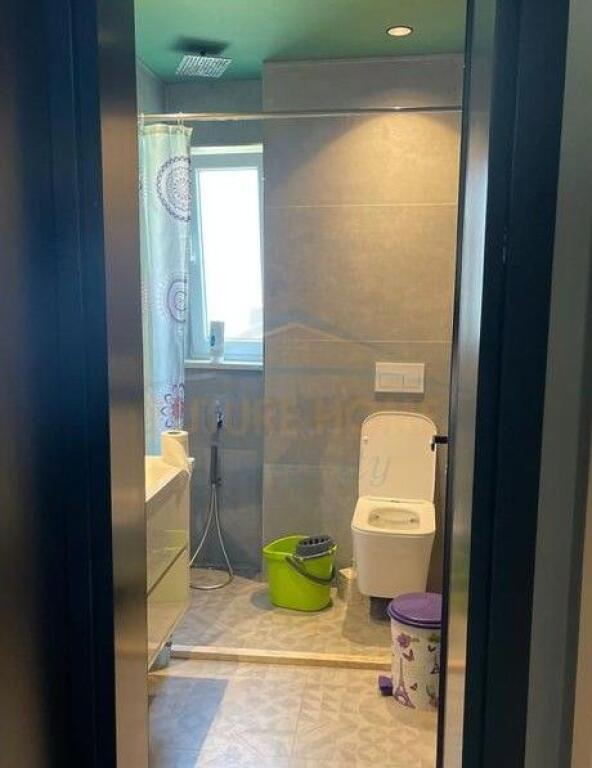 Rent, Apartment 1+1+Parking Space, Dibrës Street, Tirana.