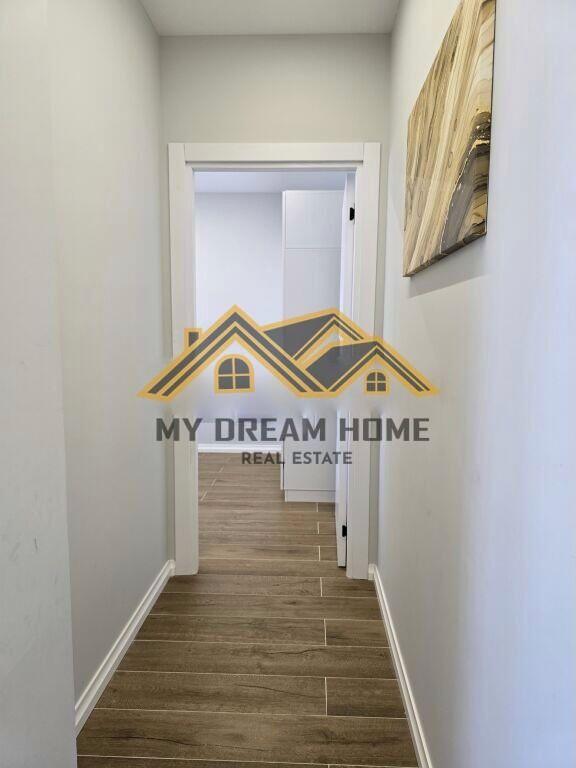 Apartment 1+1 with Sea View in Shkëmbi i Kavajës!