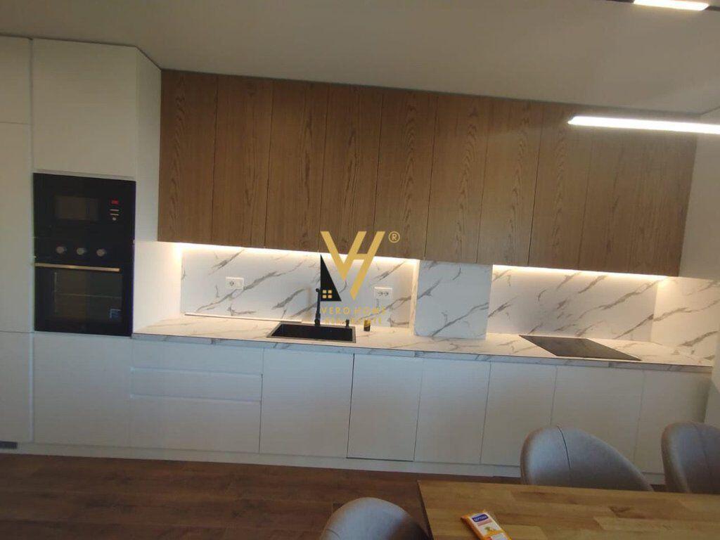 APPARTAMENTO 2+1+2+BLK IN AFFITTO A KODRA E DIELLIT 1.300 EURO