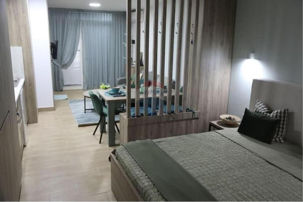 Studio apartments for sale- Arab Palaces