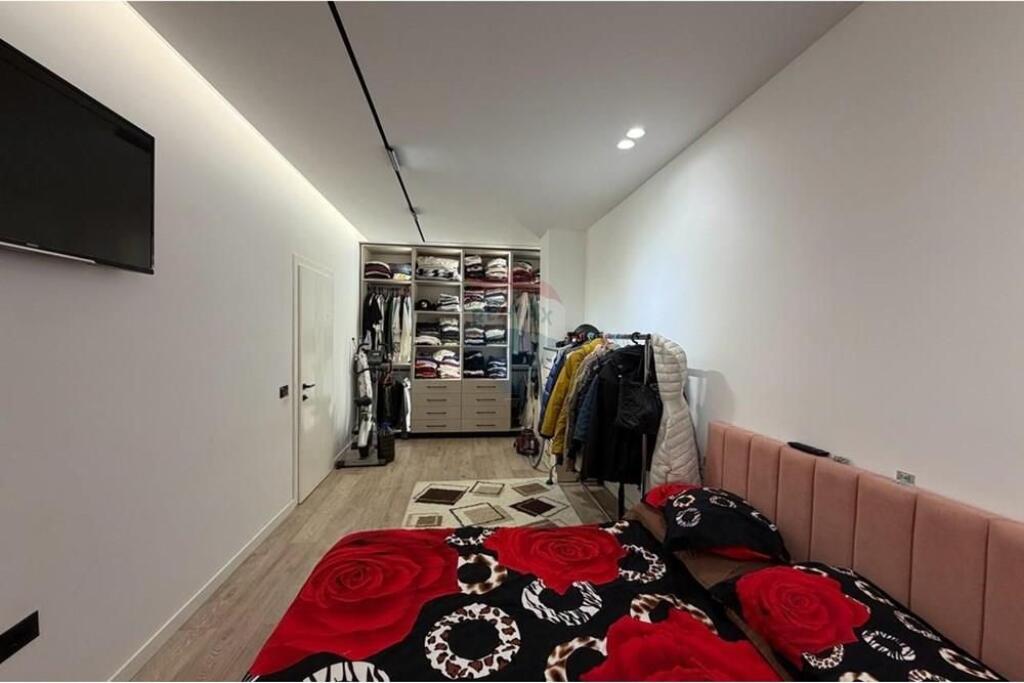 WE SELL APARTMENT 2+1+2 YZBERISHT!