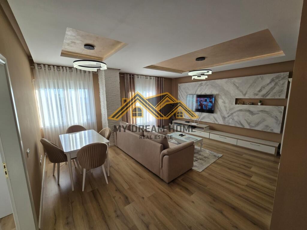 SUPER 2+1 APARTMENT FOR RENT AT JEDAS COMPLEX!