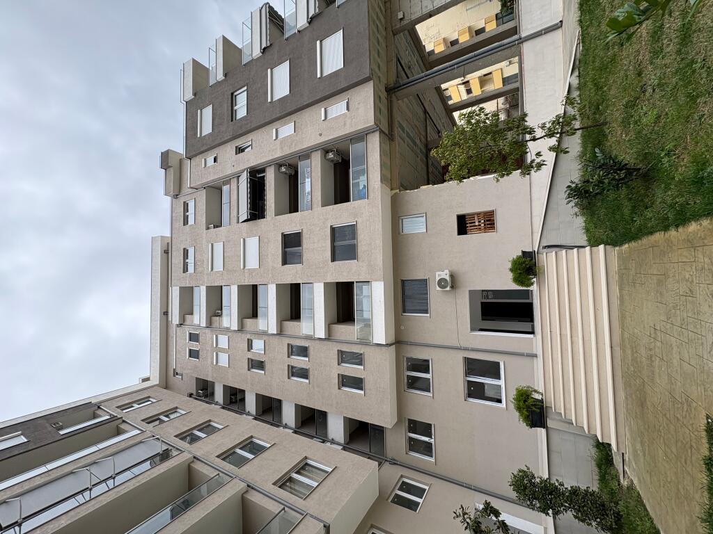 Apartment 2+1 for sale