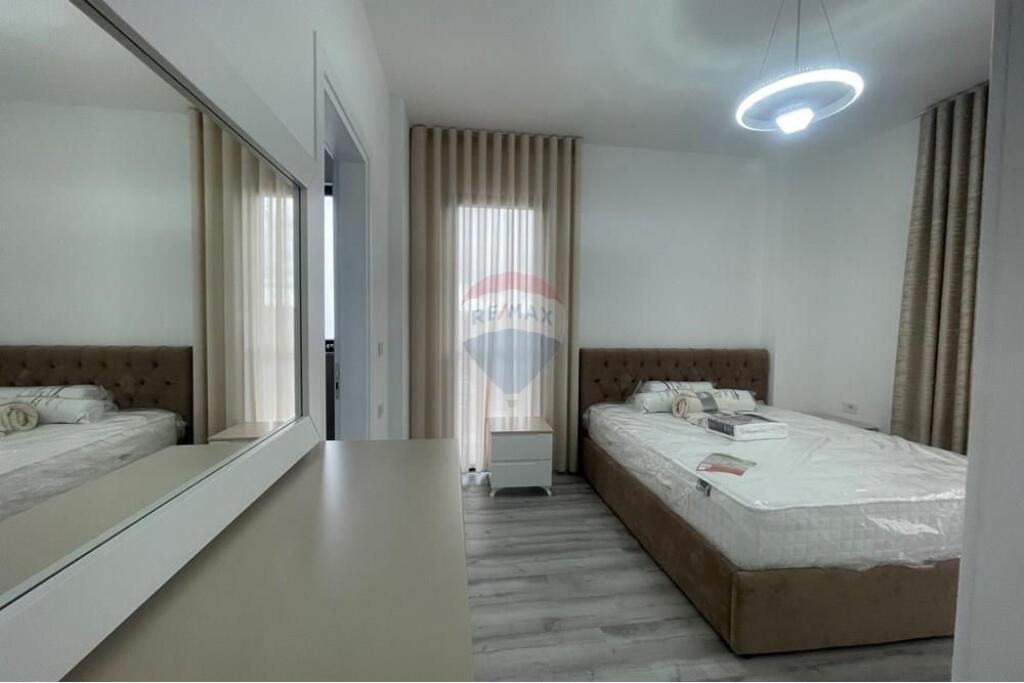 Apartment 2+1 + parking Don Bosko