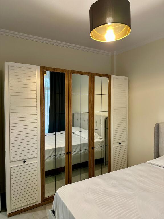 Rezidenca “Avid” te Bulevardi i Ri, jepet me qera apartament 1+1!