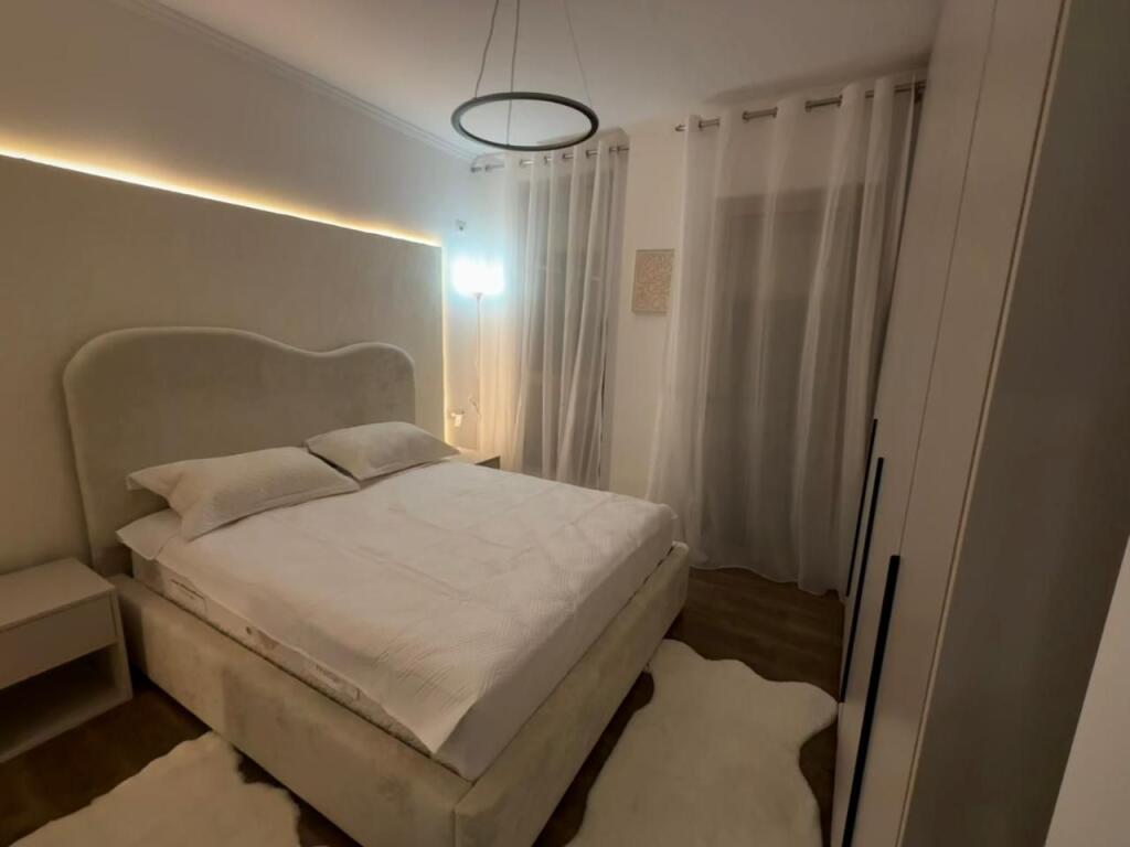 APARTAMENT I RI 1+1 PER QERA NE YZBERISHT
