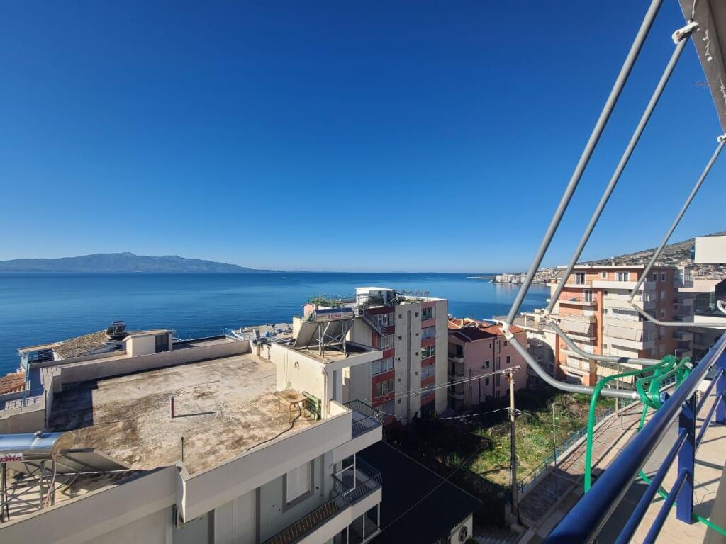 Apartment 1plus 1 in Sarande