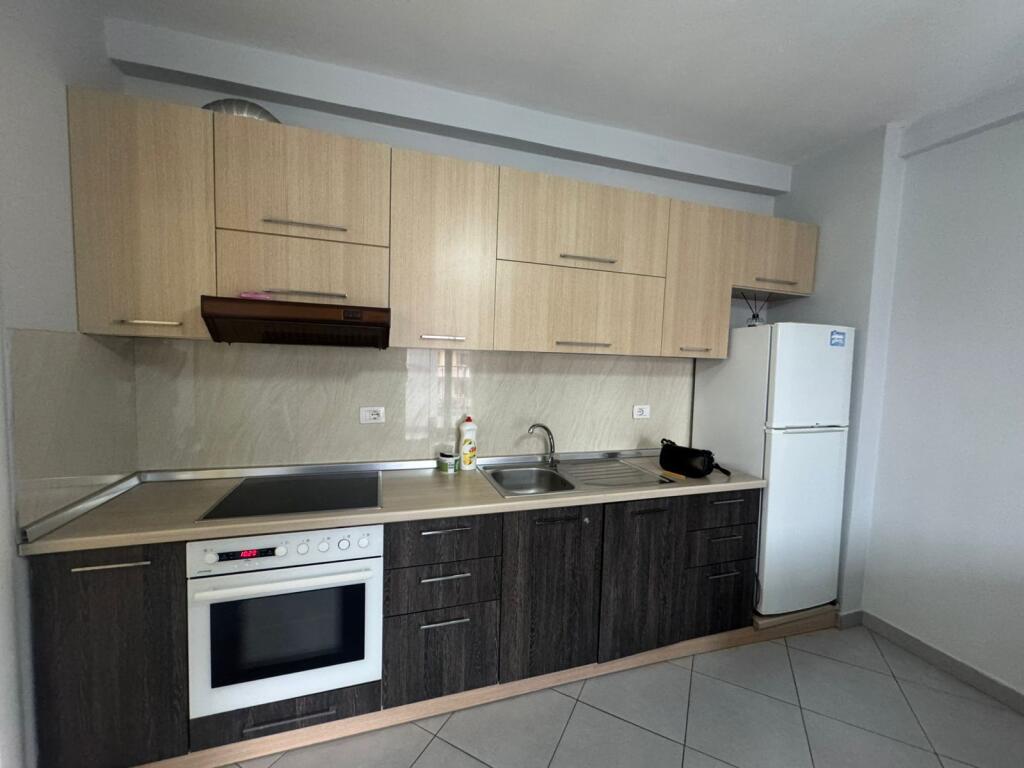 Don Bosko Affittiamo appartamento 1+1 55m2