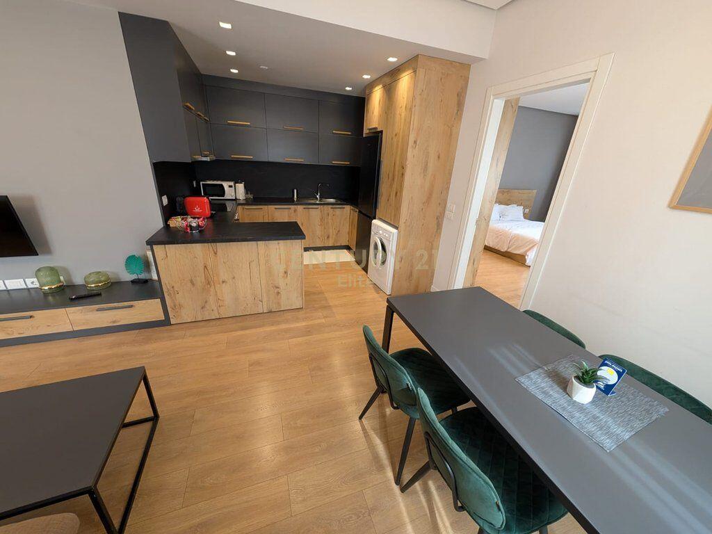 3 apartments 1+1 for sale on Barrikadave street!