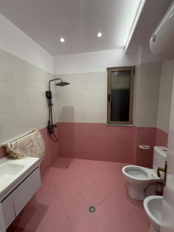 APARTAMENT I RI 1+1 PER QERA NE YZBERISHT