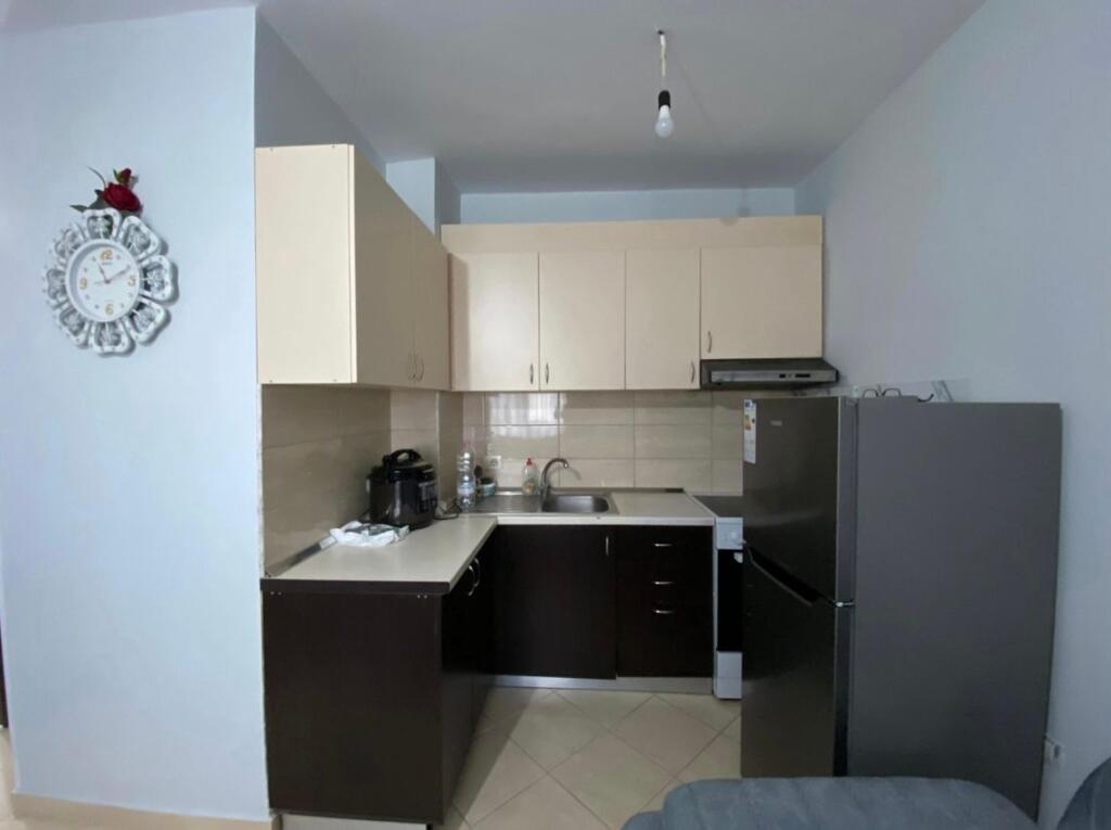 Appartamento 1+1 in vendita, Yzberisht, Via Besim Alla