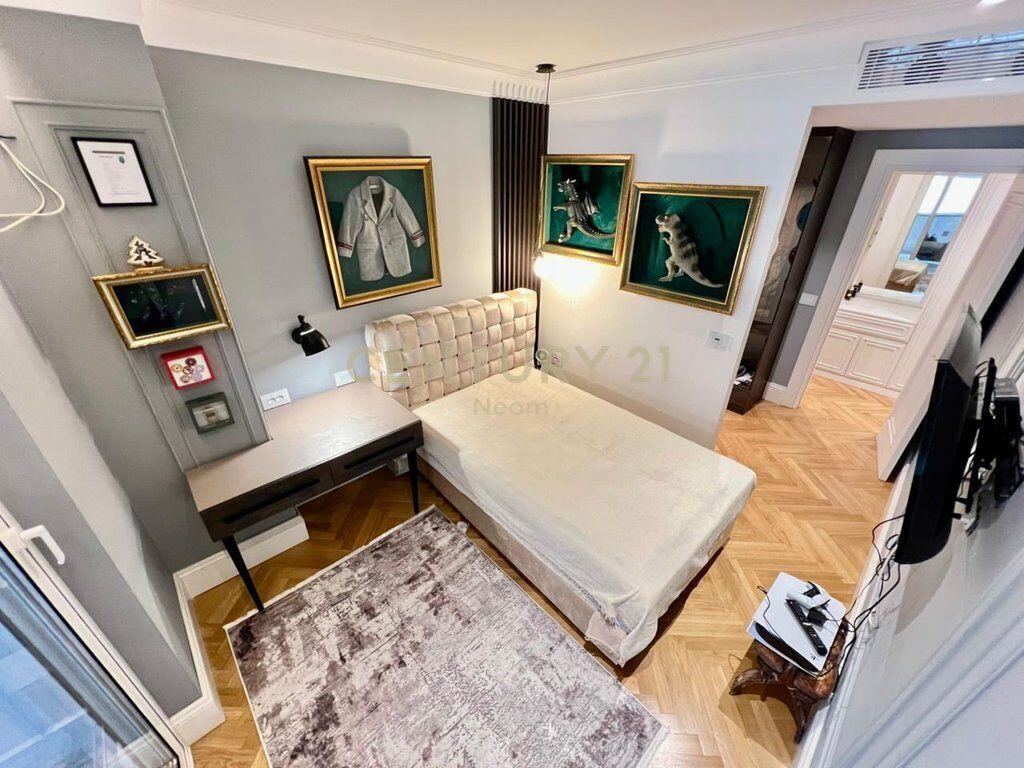 SHESIM, APARTAMENT PREMIUM 2+1 me VERANDË &amp; PAMJE‼️