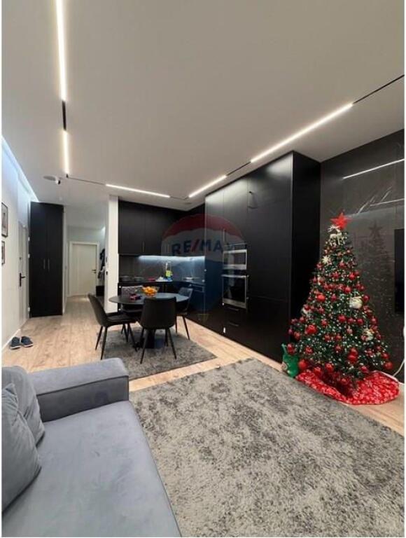 WE SELL APARTMENT 2+1+2 YZBERISHT!