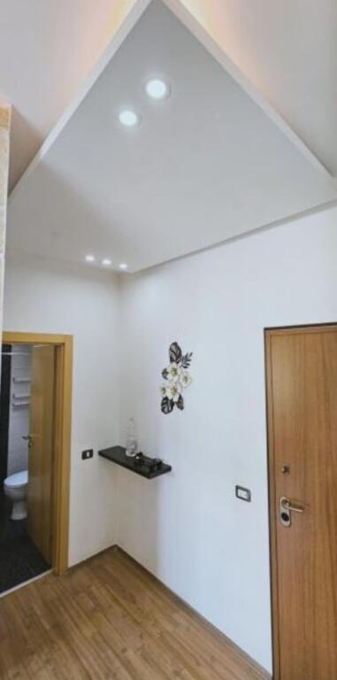 For rent 1+1 apartment Complex "FZ Construction Green Tarrace" Dry Lake, HAMDI Sina St. Price: 480 euro