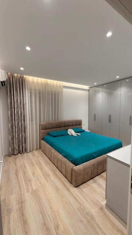 Apartament 1+1 me qera ne Astir tek Residenca Klensi