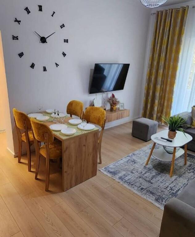 Apartament me qera 2+1 📍21 Dhjetori