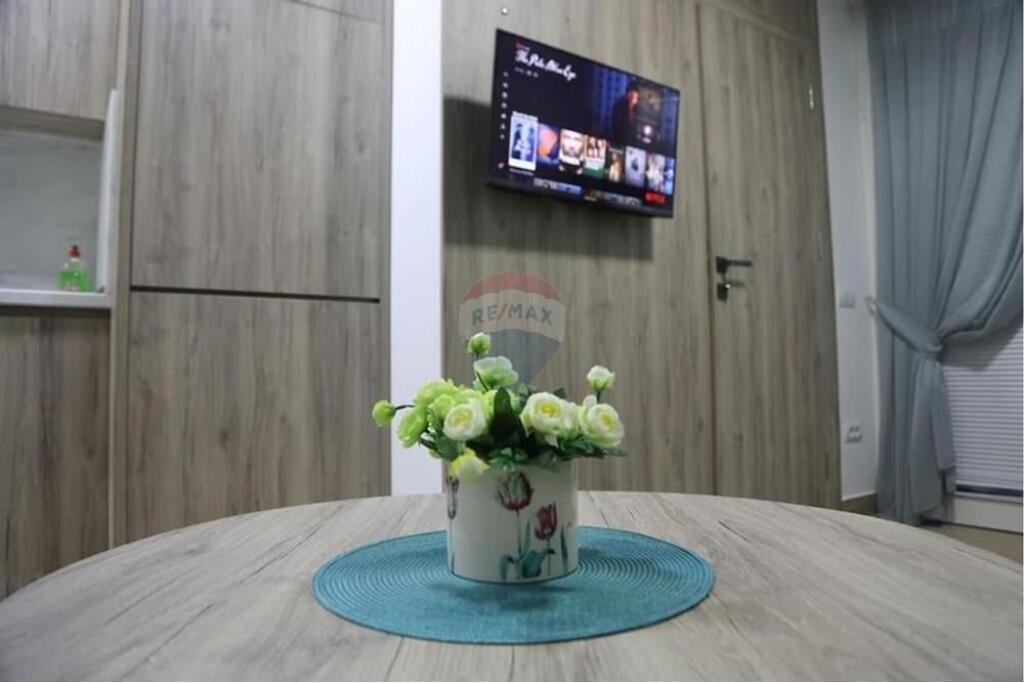 Studio apartments for sale- Arab Palaces