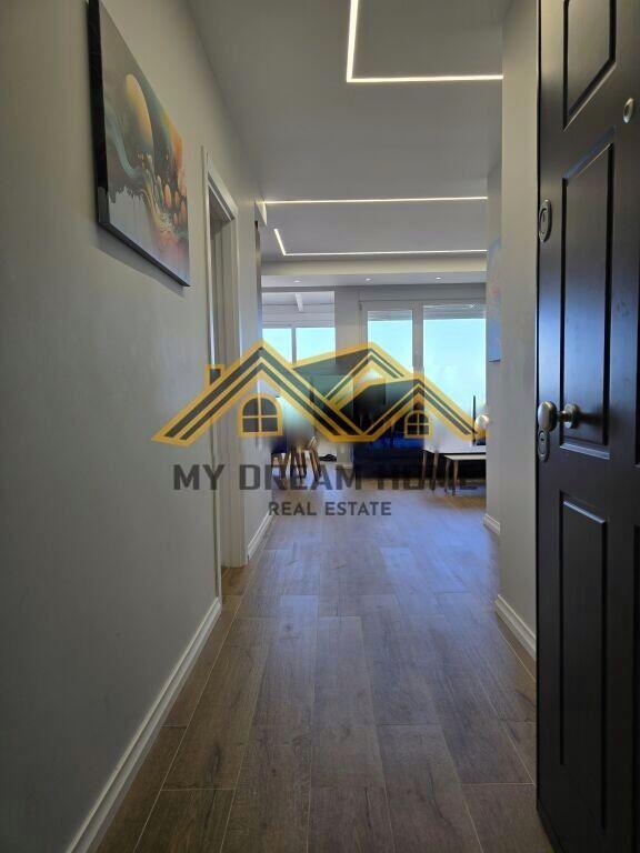 Apartment 1+1 with Sea View in Shkëmbi i Kavajës!