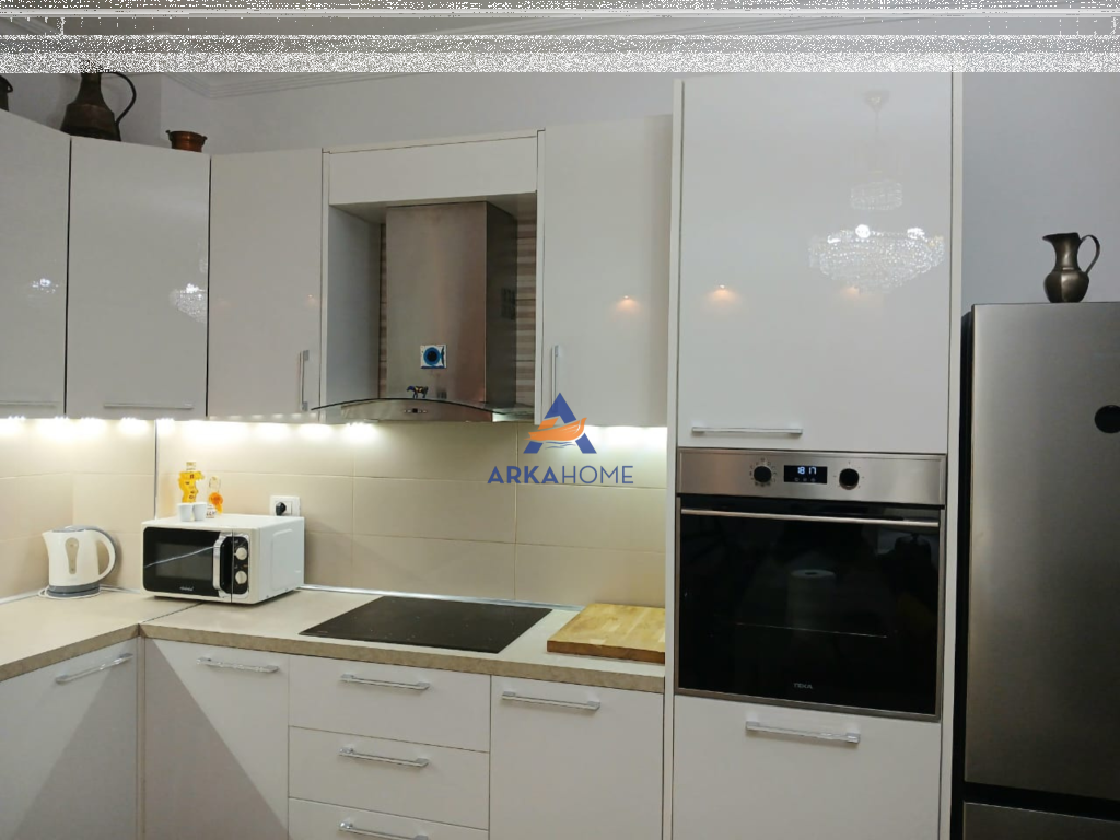 APPARTAMENTO IN AFFITTO 2+1+ BALCONE" VICINO AL RISTORANTE FRESKU" 520 EURO