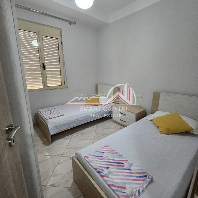 JEPET APARTAMENT ME QIRA NE TRANSBALLKANIKE VLORE!