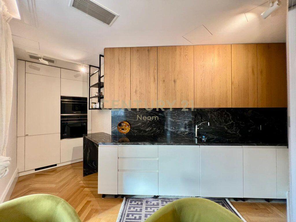 SHESIM, APARTAMENT PREMIUM 2+1 me VERANDË &amp; PAMJE‼️