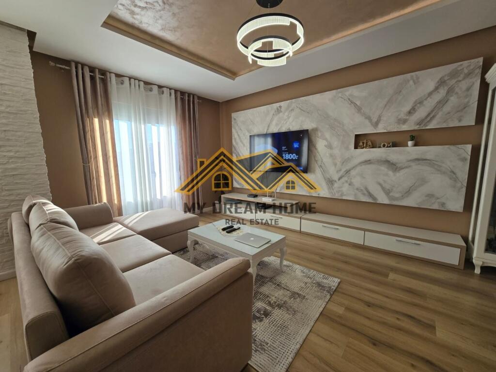 SUPER 2+1 APARTMENT FOR RENT AT JEDAS COMPLEX!