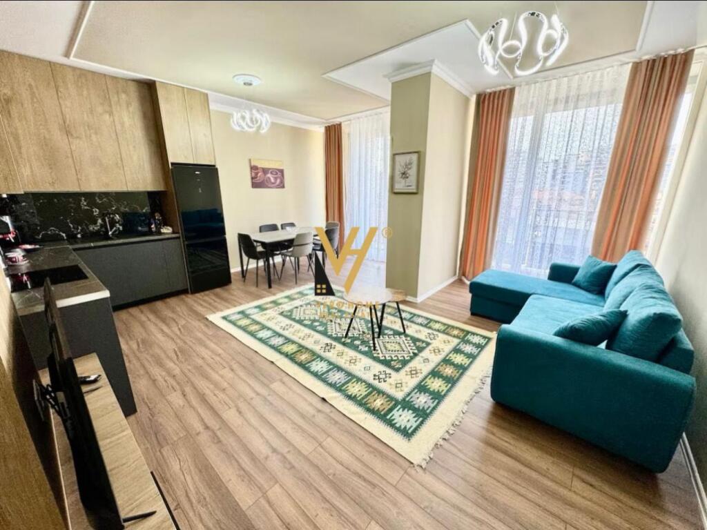 APPARTAMENTO 2+1+BLK IN AFFITTO A PAZARI I RI 90.000 LEKE