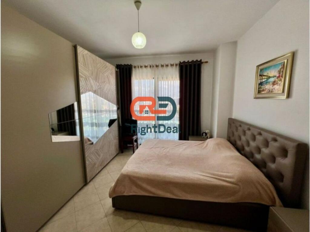 In Misto Mame, Apartment 2+1 for Sale, Totally Invested!!!