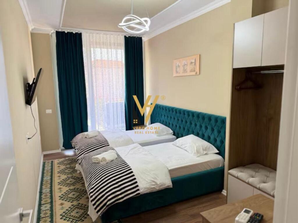 APPARTAMENTO 2+1+BLK IN AFFITTO A PAZARI I RI 90.000 LEKE