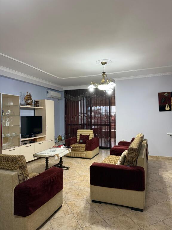 FOR RENT APARTMENT 2+1+2+BLLK - 21 DECEMBER, NEAR JOENES-65,000 LEKE/MONTH