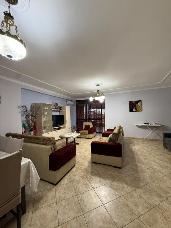 FOR RENT APARTMENT 2+1+2+BLLK - 21 DECEMBER, NEAR JOENES-65,000 LEKE/MONTH