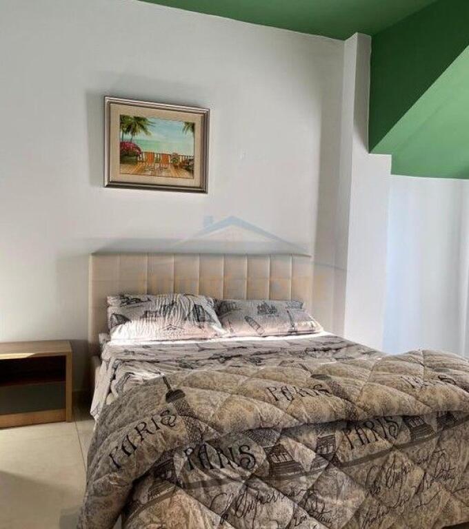 Rent, Apartment 1+1+Parking Space, Dibrës Street, Tirana.