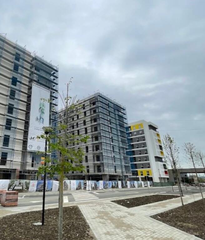 APARTMENT 3+1+2 FOR RENT, UNIVERS CITY