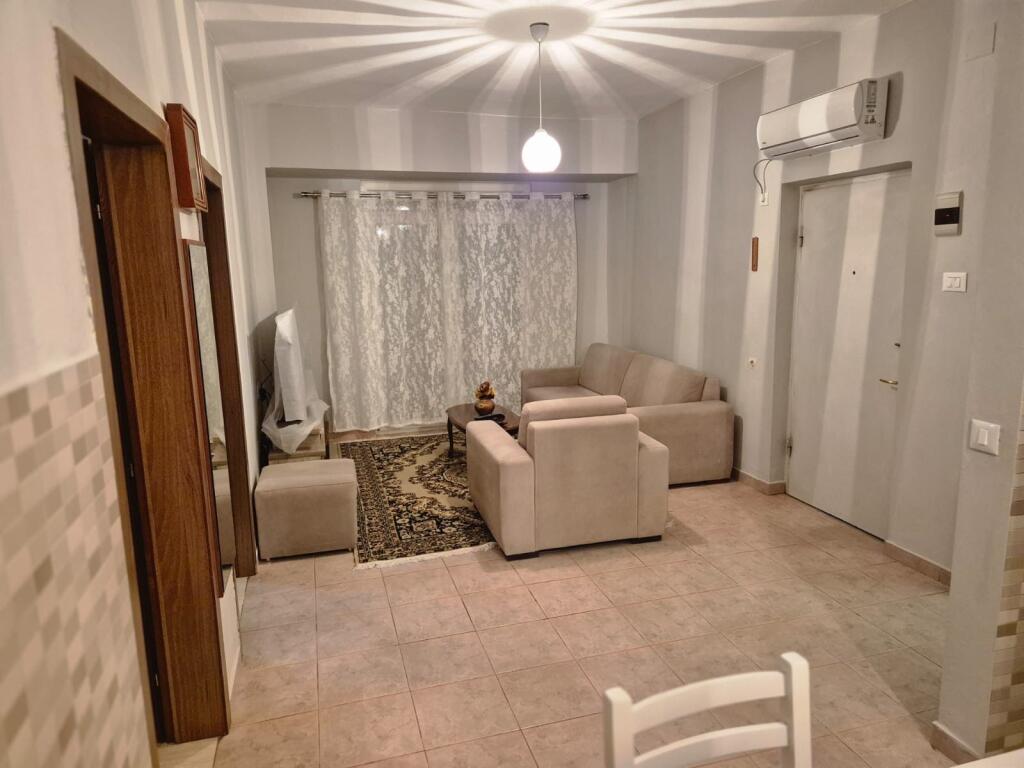 Appartamento in affitto 2+1 Via Durazzo