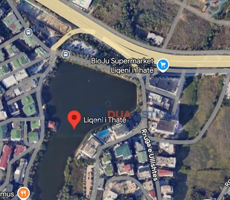 Locale commerciale in affitto 140 m² – 📍Liqeni i Thatë ‼️