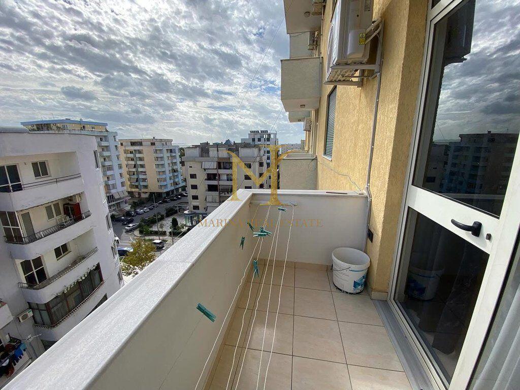 APARTMENT 2+1 FOR RENT IN ILIRIA BEACH, DURRËS!