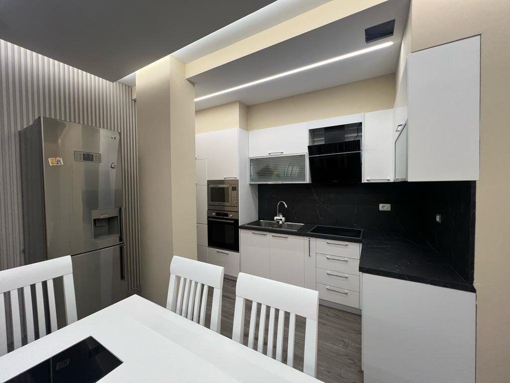 FOR RENT APARTMENT 3+1+2 IN DON BOSCO!!