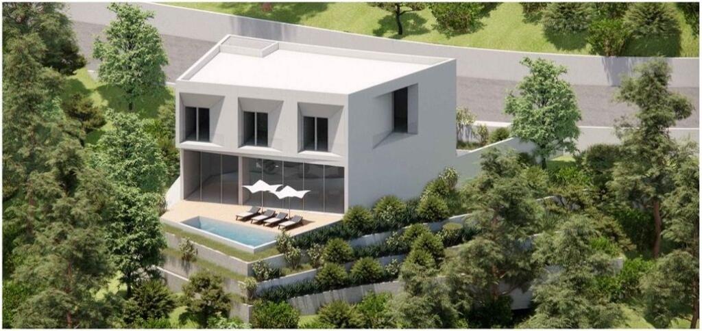 FOR SALE, 1500 m² LAND WITH DEVELOPMENT PERMIT!