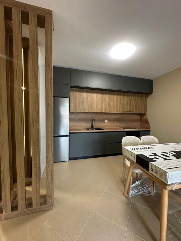 Apartment for rent 2+1+storage
